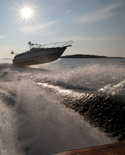 Nimbus Boats