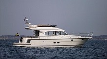 Nimbus 405 Flybridge