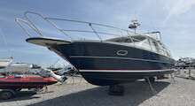 Nimbus 380 Commander For Sale