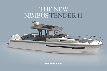 The new Nimbus series