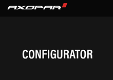 Axopar Configurator + Our Brand New Axopar Website! – Please click link below –